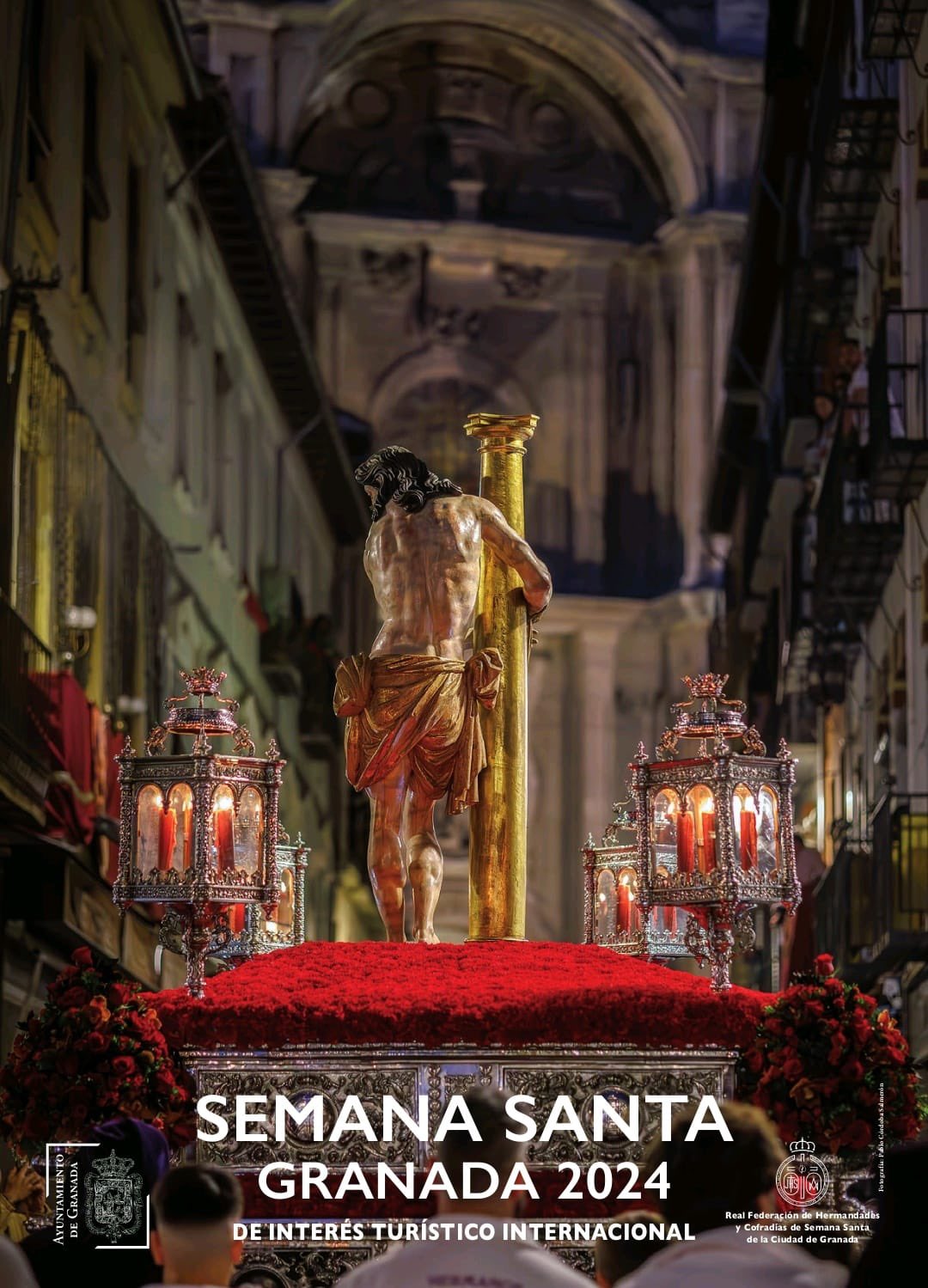 Semana Santa en Granada  